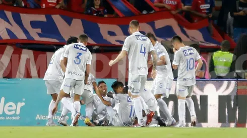 Millonarios no tiene rival, venció al DIM y quedó a un paso de la final