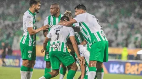 Malas noticias para Atlético Nacional: Dimayor lo sancionó y le puso una multa