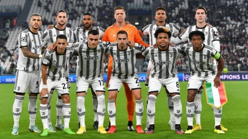 Juventus v Maccabi Haifa FC: Group H – UEFA Champions League
