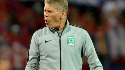 Paulo Autuori fue contundente y habló sobre qué pasa si Atlético Nacional no clasifica