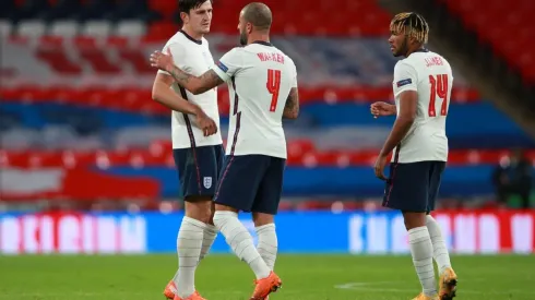 England v Belgium – UEFA Nations League
