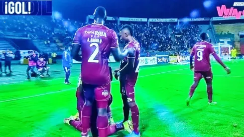 Vanegas desvía la pelota, gol de Tolima y las alarmas se encienden en Millonarios