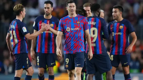 La razón por la que Barcelona jugaría contra Bayern ya eliminado de la Champions