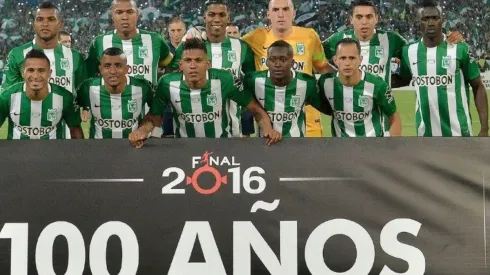 La posibilidad que dejaría a Daniel Bocanegra de regreso a Atlético Nacional