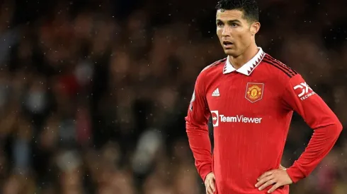 Oficial: Manchester United confirmó que terminó contrato con Cristiano Ronaldo