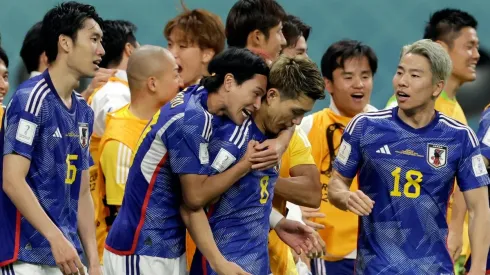 Nueva sorpresa en Qatar: Japón juega un partidazo y le ganó a Alemania