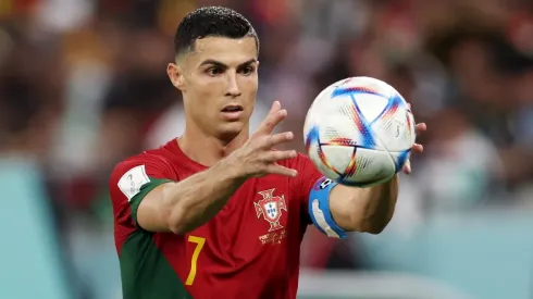 Portugal v Ghana: Group H – FIFA World Cup Qatar 2022
