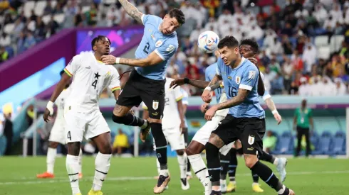 Ghana v Uruguay: Group H – FIFA World Cup Qatar 2022
