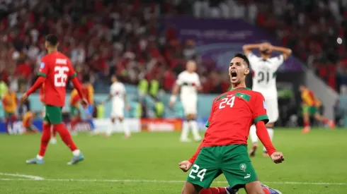 Morocco v Portugal: Quarter Final – FIFA World Cup Qatar 2022
