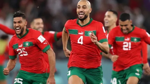 Morocco v Spain: Round of 16 – FIFA World Cup Qatar 2022
