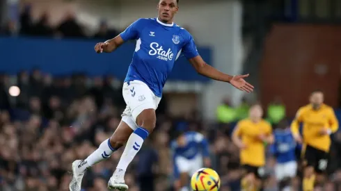 Everton FC v Wolverhampton Wanderers – Premier League
