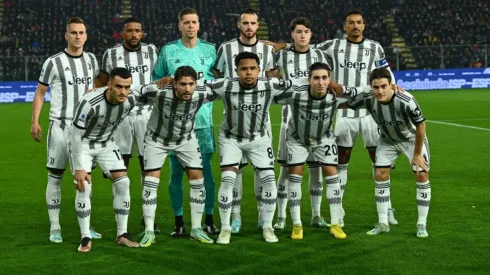 US Cremonese v Juventus – Serie A
