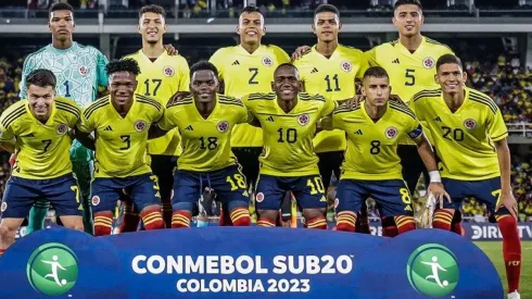 Ocampo, Salazar y Marquines sorprenden en la Sub 20 y mandan mensaje a Autuori