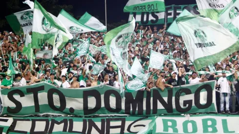 Atletico Nacional vs Deportes Tolima, Liga  BetPlay DIMAYOR I 2022 / BetPlay DIMAYOR I 2022 League
