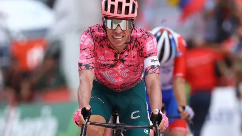 Rigoberto Urán sorprende a todos con fuertes críticas al ciclismo colombiano