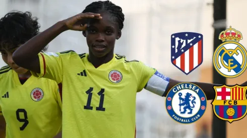 "Faltan detalles", Linda Caicedo no iría al Barcelona, pero sí al Real Madrid