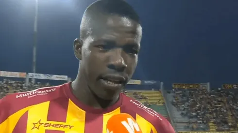 ¿Se quedará sin trabajo? Capitán del Tolima respaldó decisión de Millonarios