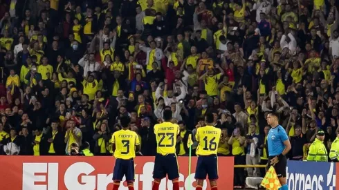 Sufren en Barranquilla: Bogotá pidió ser la casa de la Selección Colombia