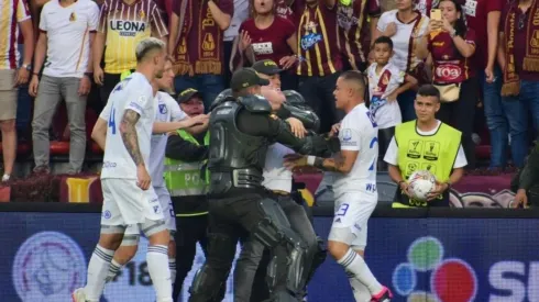 Deportes Tolima no quiere los puntos y le envió un mensaje a Millonarios