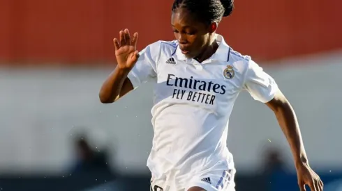 Se viene un nuevo reto para Linda Caicedo en el Real Madrid Femenino