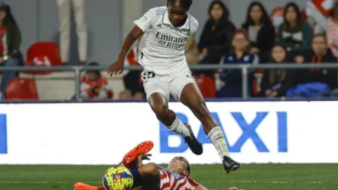 Linda Caicedo recibe gran noticia antes de Real Madrid vs. Barcelona