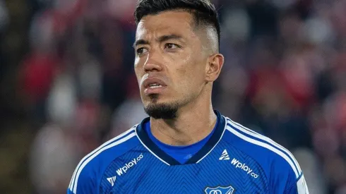 Sufre todo Millonarios: se confirmó dura lesión de Fernando Uribe