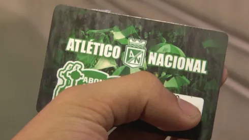 Nacional responde a sus hinchas por la boletería del juego Nacional vs. Melgar, por Libertadores 2023.
