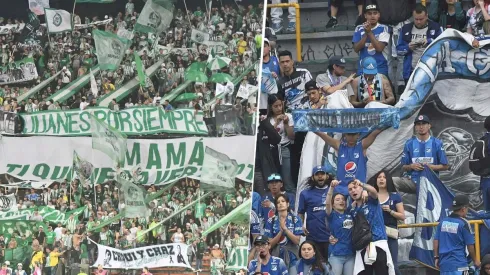 La propuesta que hace Millonarios para erradicar la violencia de los estadios