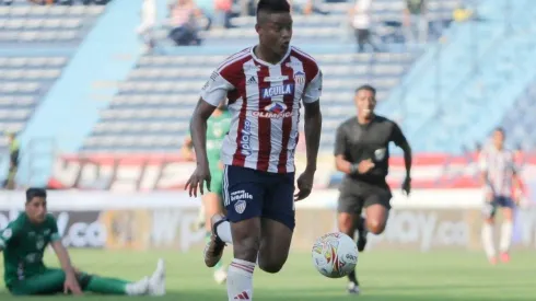 Junior echará al ‘Chino’ Sandoval, pero tendrá un gran gesto con el jugador