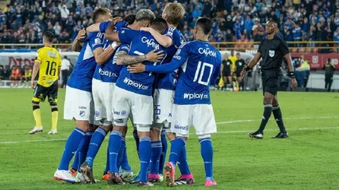 Millonarios anuncia que jugará un partido amistoso contra Crystal Palace