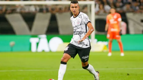 Junior estaría alistando un refuerzo estrella y llegaría desde Corinthians