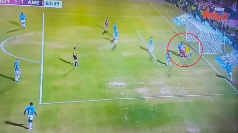 Video: Suárez se la inventó y marcó un golazo para América en Tunja