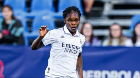 Linda Caicedo buscará su primer título en el Real Madrid Femenino
