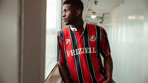 Bournemouth confirmó la salida de Jéfferson Lerma con un emotivo video en redes sociales.
