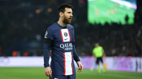 El próximo sábado, 3 de junio, Lionel Messi jugará su último partido con el PSG y en la liga francesa ante el Clermont.
