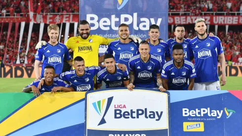 Cuatros jugadores de Millonarios, en los planes de la Selección Colombia para la fecha FIFA de junio.
