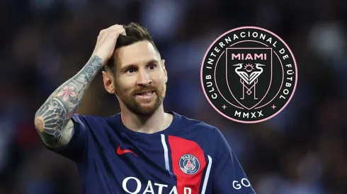 El mismo Lionel Messi confiesa por qué dio el SÍ en el Inter Miami y el NO en el FC Barcelona.
