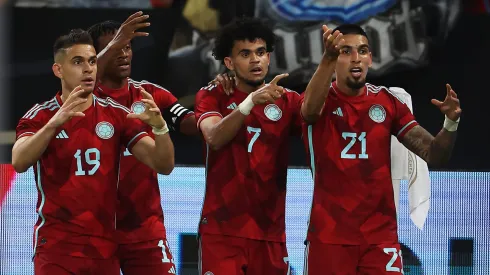 La FIFA llena de elogios a Colombia luego de la histórica victoria en el partido amistoso contra la Selección Alemania.
