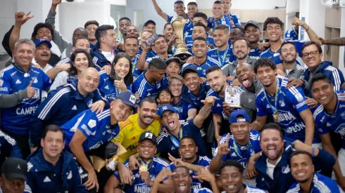 Tras salir campeón, estos jugadores no seguirían más en Millonarios