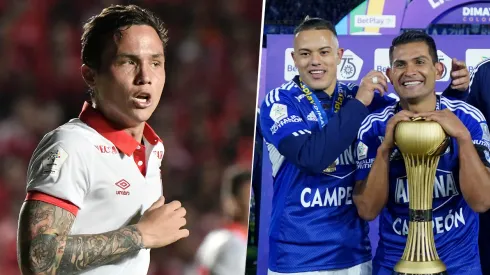 "Sería muy tonto no aceptarlo": ídolo de Santa Fe pide que miren el proceso de Millonarios