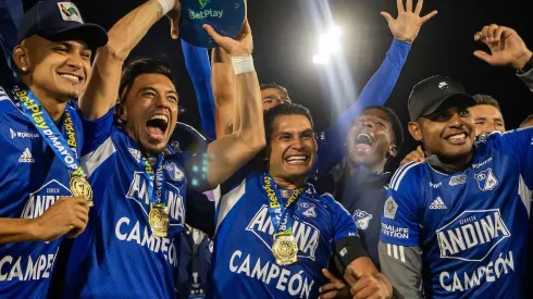 Millonarios ve serias posibilidades de jugar el Mundial de Clubes 2025.
