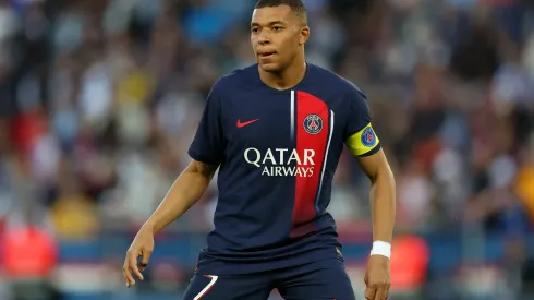 Sigue la novela en Europa por el futuro de Kylian Mbappé.
