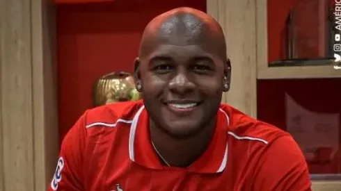 Detalles del contrato de Víctor Ibarbo en América de Cali