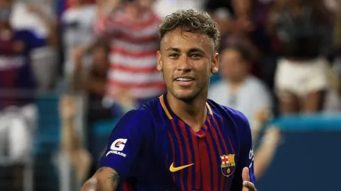 Neymar volvería al FC Barcelona.
