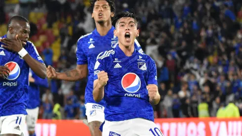Las posibilidades de que Daniel Ruíz regrese a Millonarios, según las directivas del club