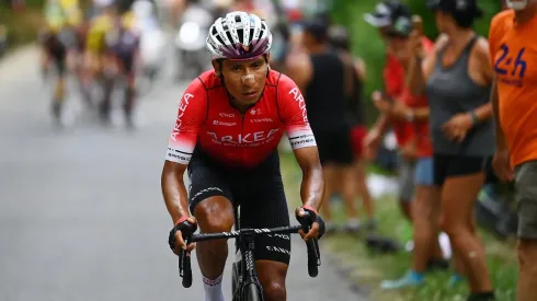 Nairo Quintana está de regreso: se confirmó la próxima carrera en la que estará