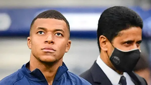 El ultimátum de Nasser Al-Khelaifi a Kylian Mbappé que ilusiona al Real Madrid