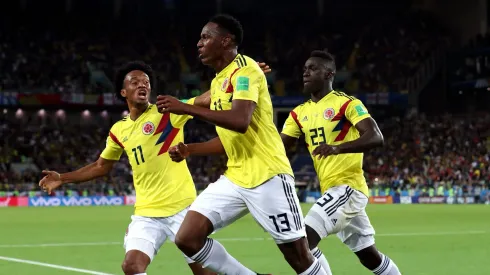 Fecha y horario para el primer partido de Colombia en las Eliminatorias rumbo al Mundial 2026.
