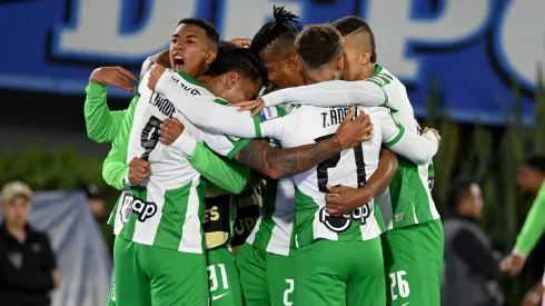 El fichaje histórico por el que iría Atlético Nacional: una estrella mundial