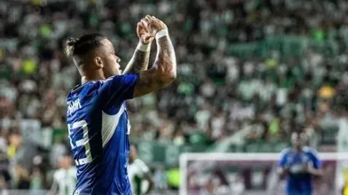 Desde la grama: así se vivió el gol de Leo Castro en el triunfo de Millonarios sobre Nacional